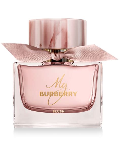 burberry blush fragrantica|Burberry blush perfume 3 oz.